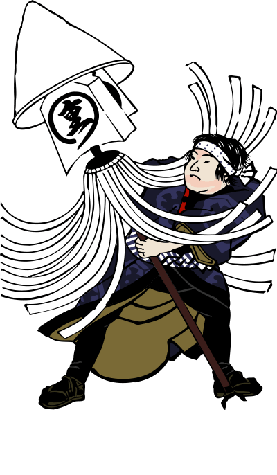 鳶 イラスト詳細 9位