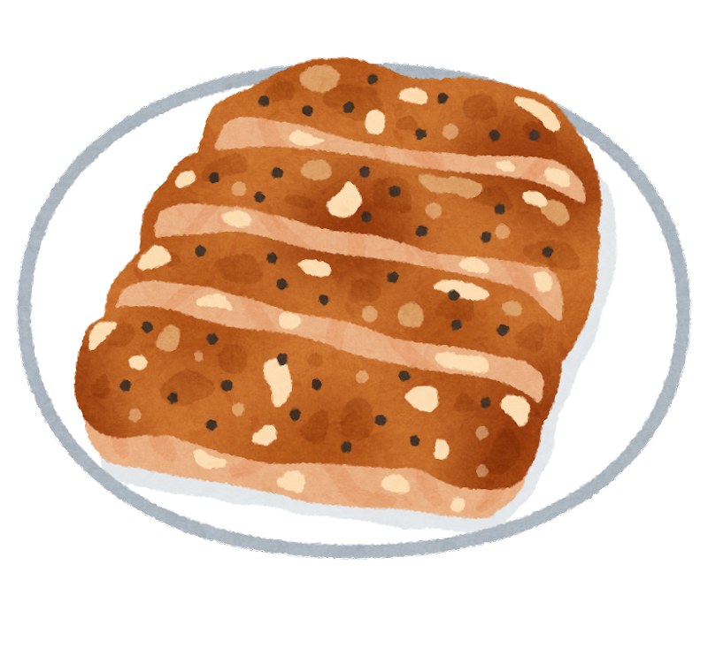 鶏肉 イラスト詳細 10位