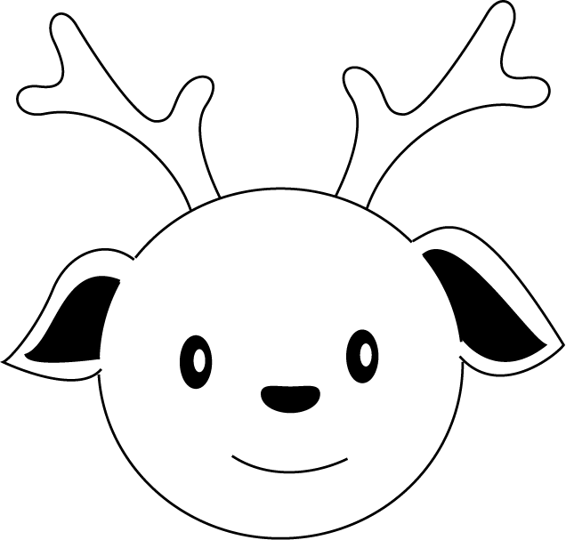 鹿 絵文字詳細 11位