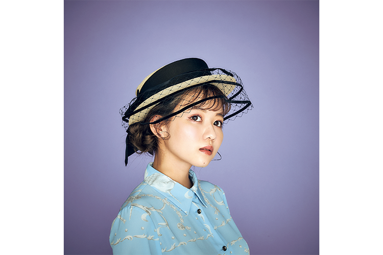 麦わら 帽子 ワンピース詳細 4位