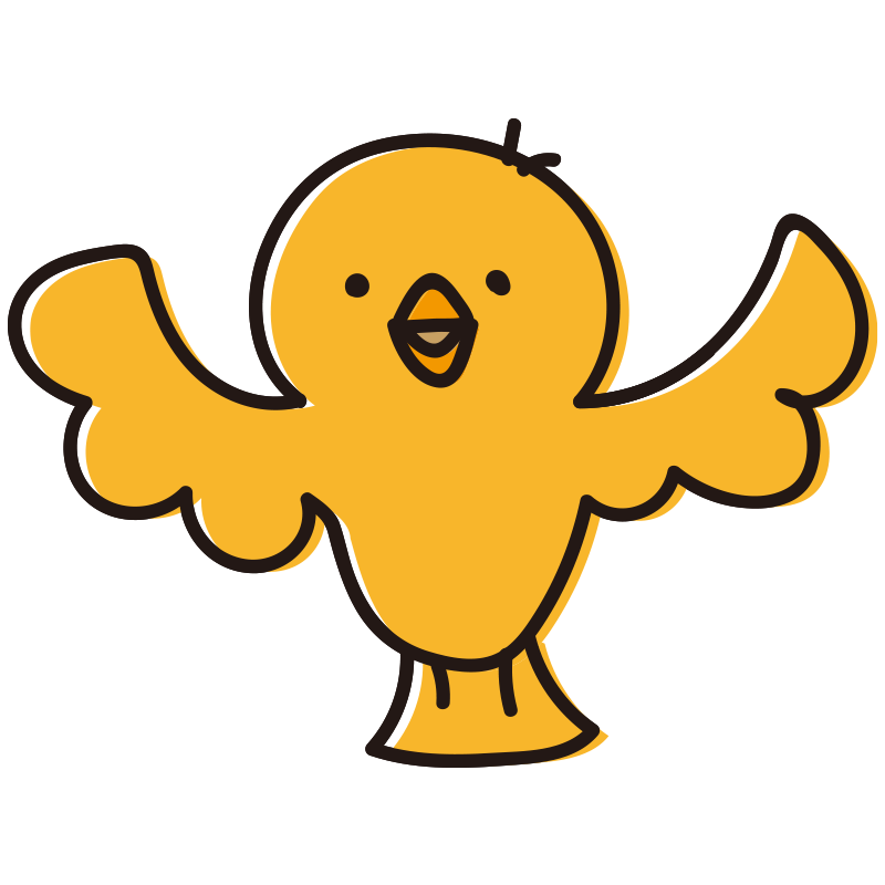 黄色 の 羽詳細 9位