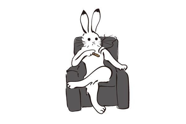 黒幕 イラスト詳細 2位