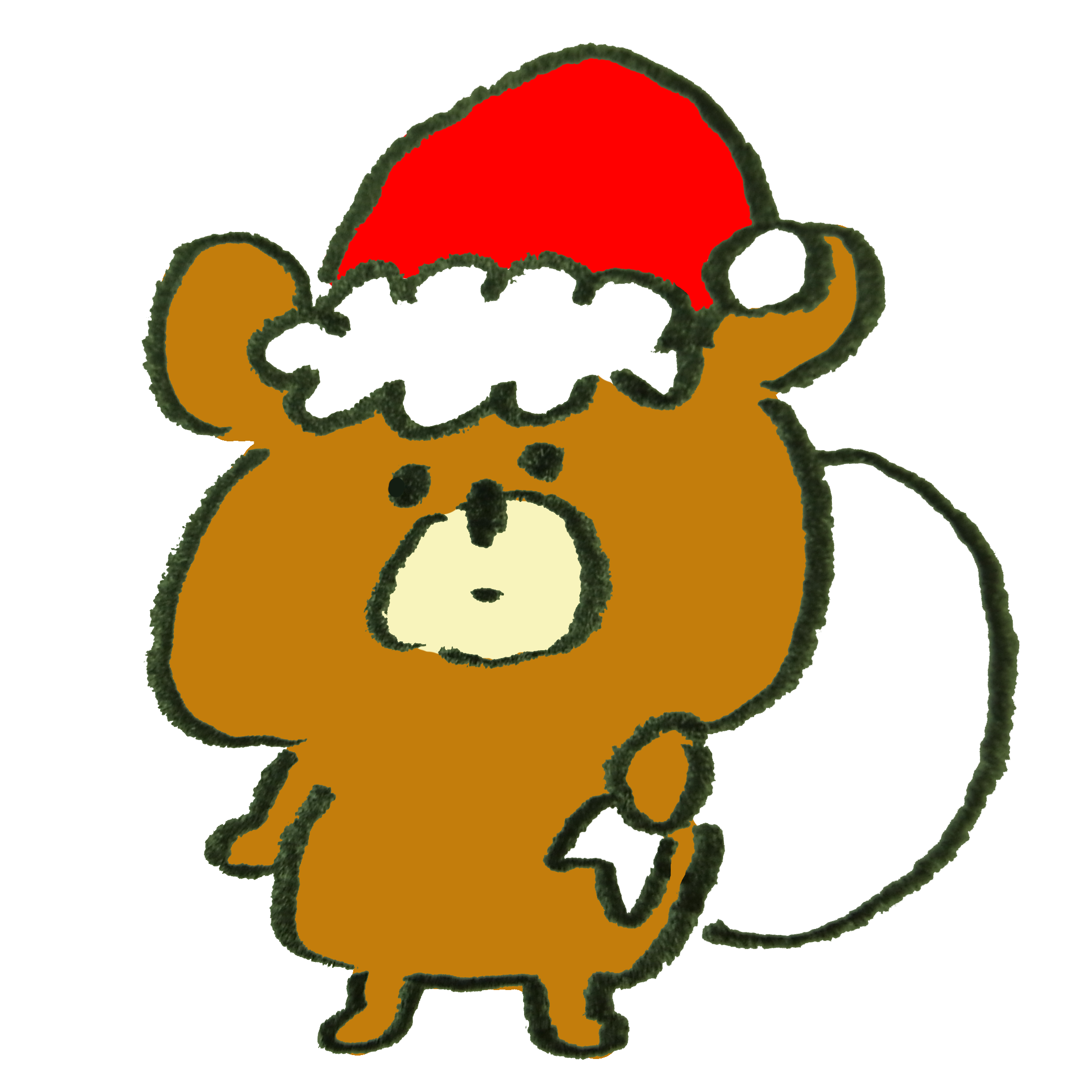 くま 可愛い 壁紙詳細 10位