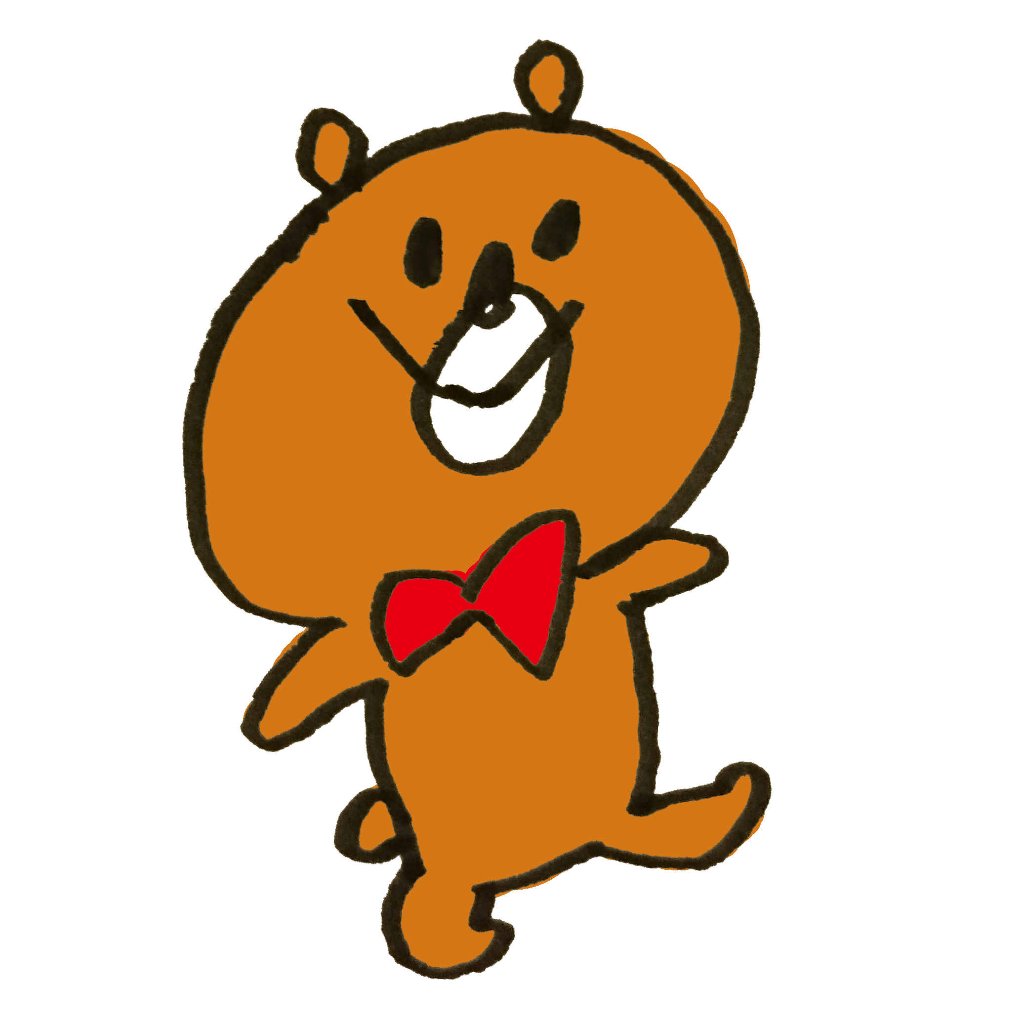 くま 壁紙 かわいい詳細 3位