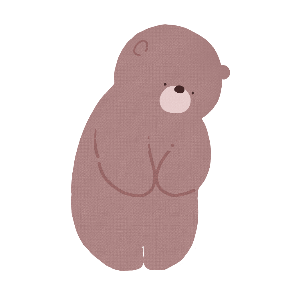 くま 壁紙 かわいい詳細 7位