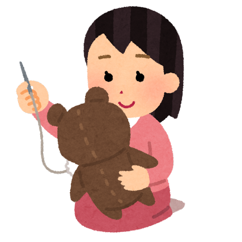 くるみ わり 人形 イラスト詳細 8位