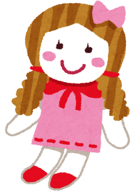 くるみ 割り 人形 イラスト詳細 11位