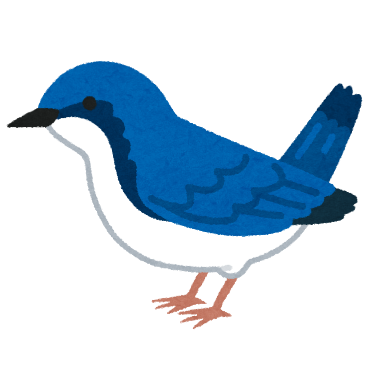 こう の とり イラスト詳細 6位
