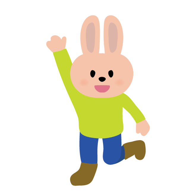 こんにちは イラスト詳細 2位