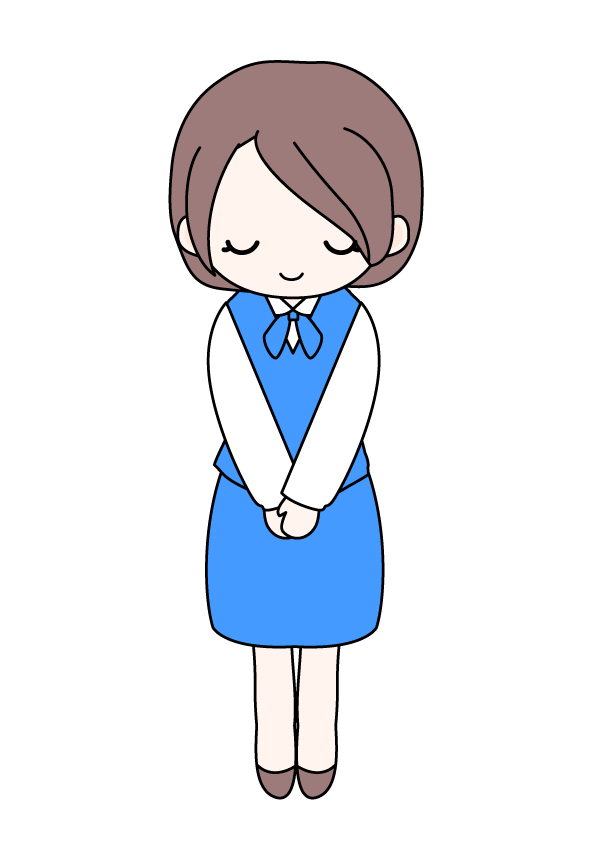 ご 清聴 ありがとう ご ざいました イラスト詳細 14位