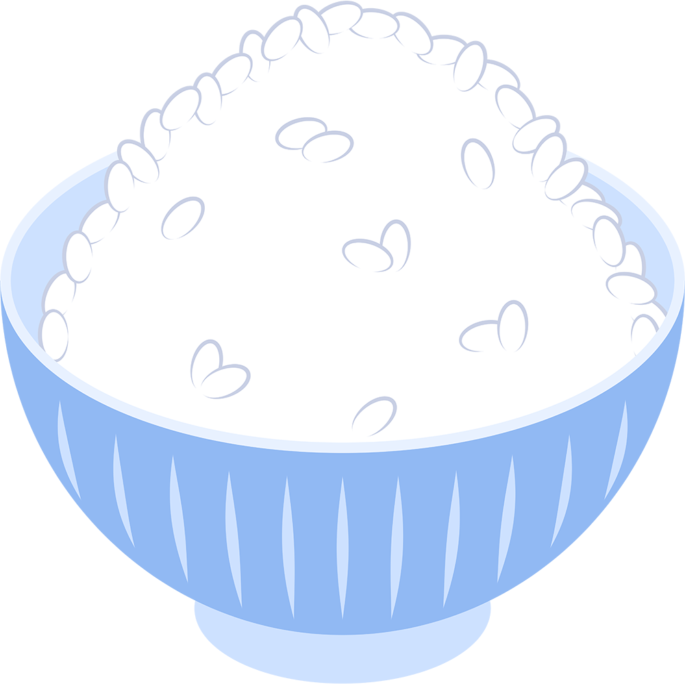 ご飯 の 絵詳細 9位