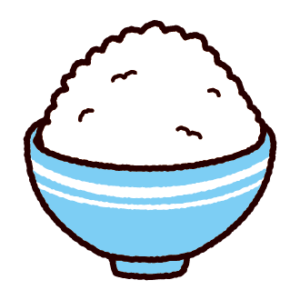 ご飯 の 絵詳細 10位