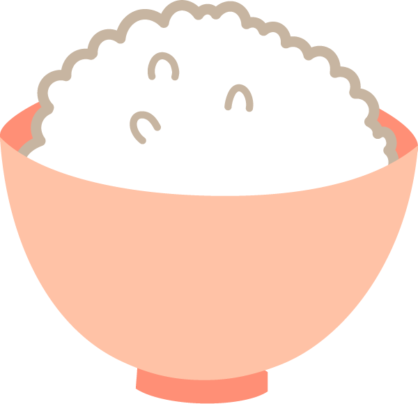 ご飯 の 絵詳細 6位