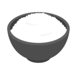 ご飯 アイコン詳細 9位
