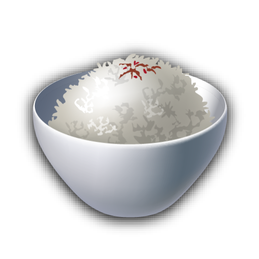 ご飯 アイコン詳細 11位