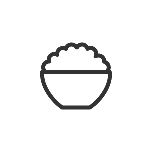 ご飯 アイコン詳細 4位