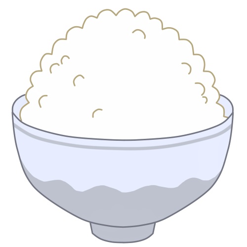 ご飯 フリー 素材詳細 10位