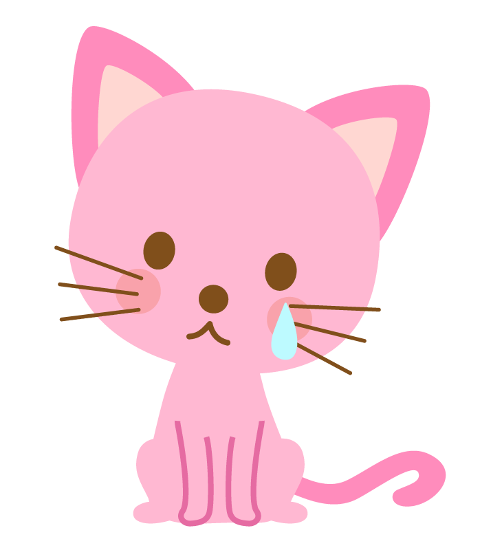 さみしい イラスト詳細 8位