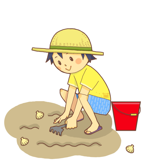 しゃがむ イラスト 男詳細 9位