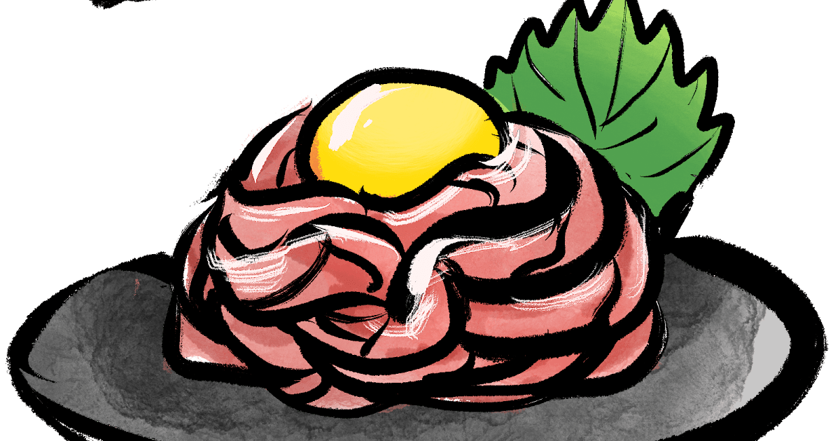 しゃぶしゃぶ イラスト詳細 4位