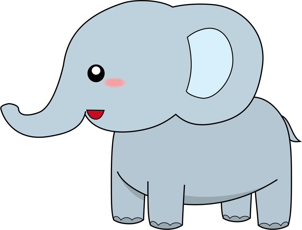 ぞう の イラスト詳細 6位