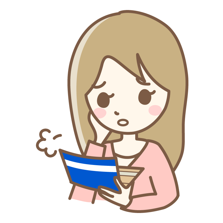 ため息 イラスト詳細 10位