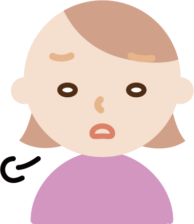ため息 イラスト詳細 14位