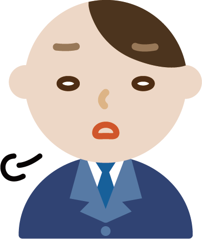 ため息 イラスト詳細 8位