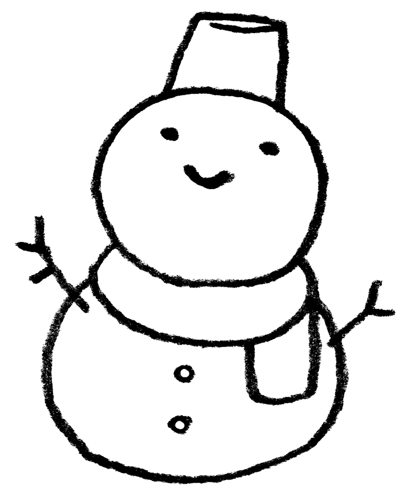 だるま イラスト 手書き詳細 6位
