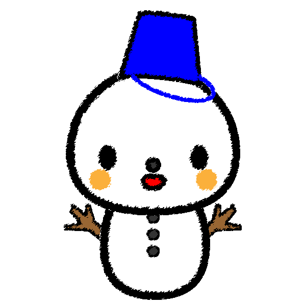 だるま イラスト 手書き 簡単詳細 7位