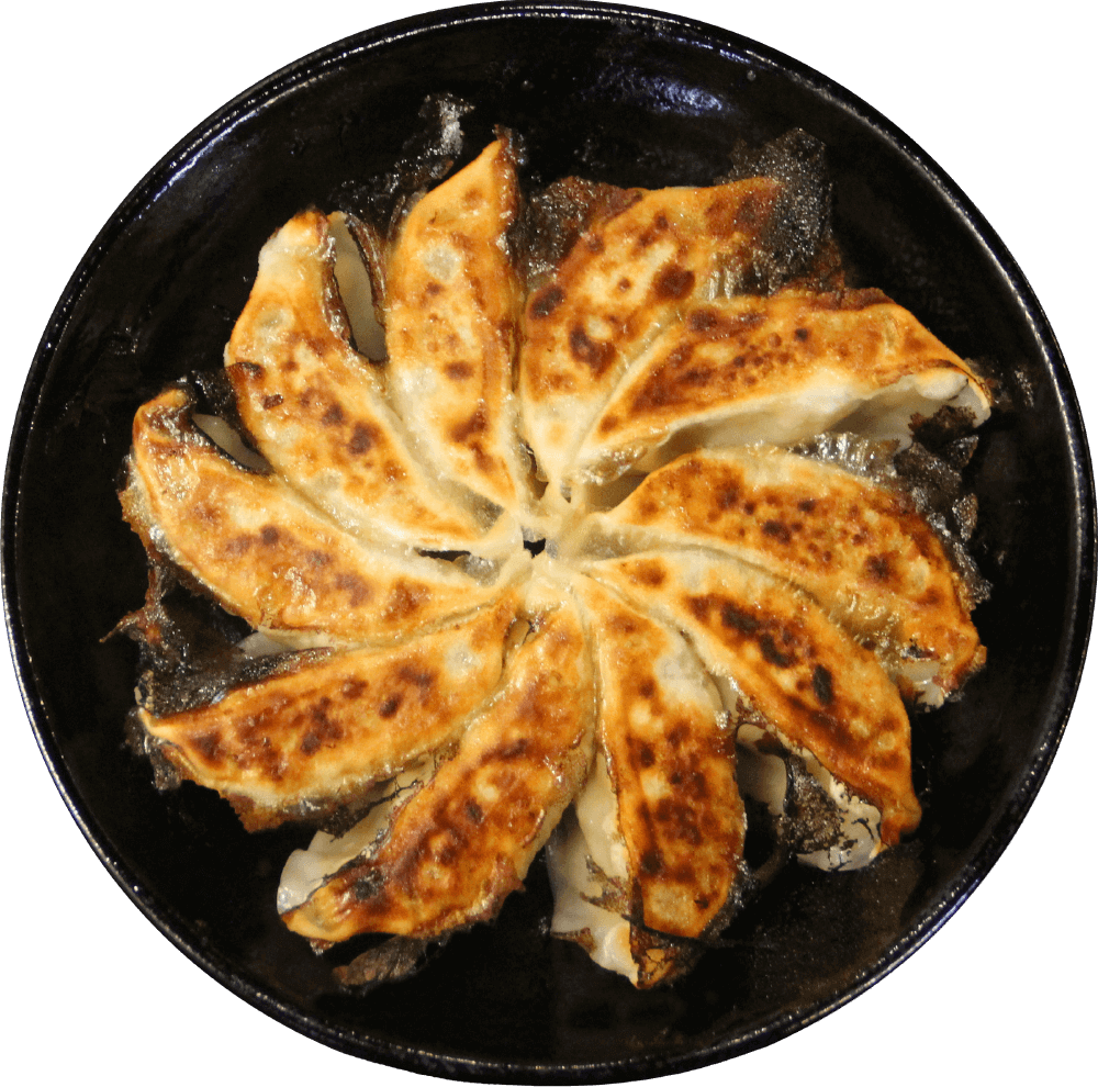 とうもろこし 餃子詳細 8位