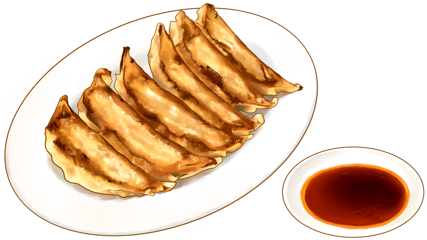 とうもろこし 餃子詳細 4位