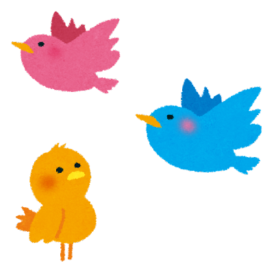 とり イラスト かわいい詳細 10位