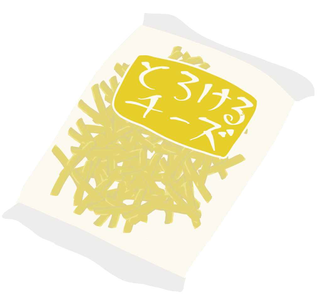 とろける チーズ イラスト - KibrisPDR