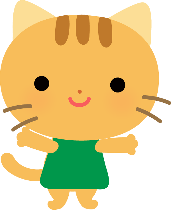 どうぶつ イラスト かわいい詳細 7位