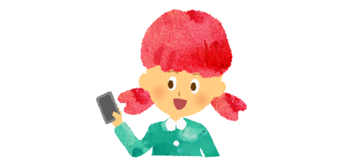 ぬいぐるみ を 持つ イラスト詳細 14位