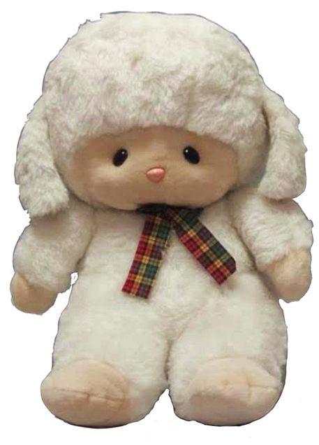 ぬいぐるみ 画像詳細 2位
