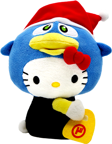 ぬいぐるみ 画像詳細 4位