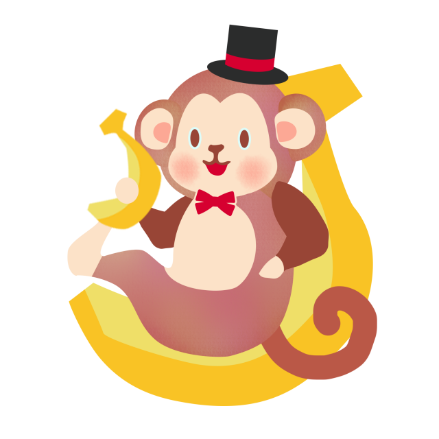 は なの イラスト詳細 6位