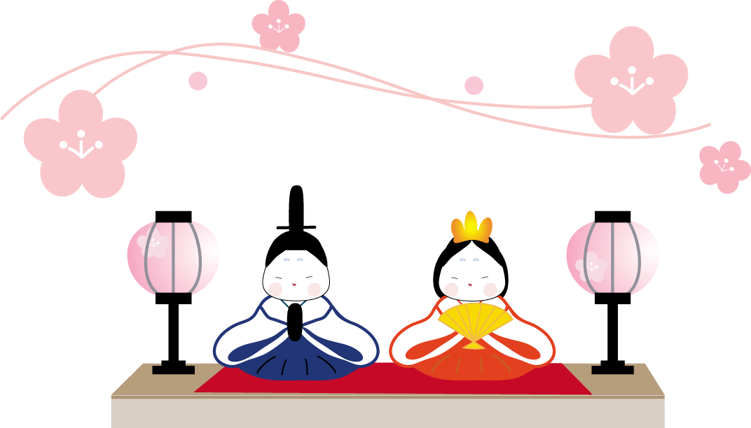 ひな祭り フリー 画像詳細 5位