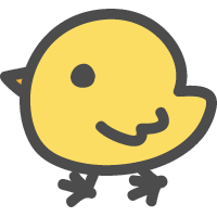 ひよこ アイコン詳細 8位