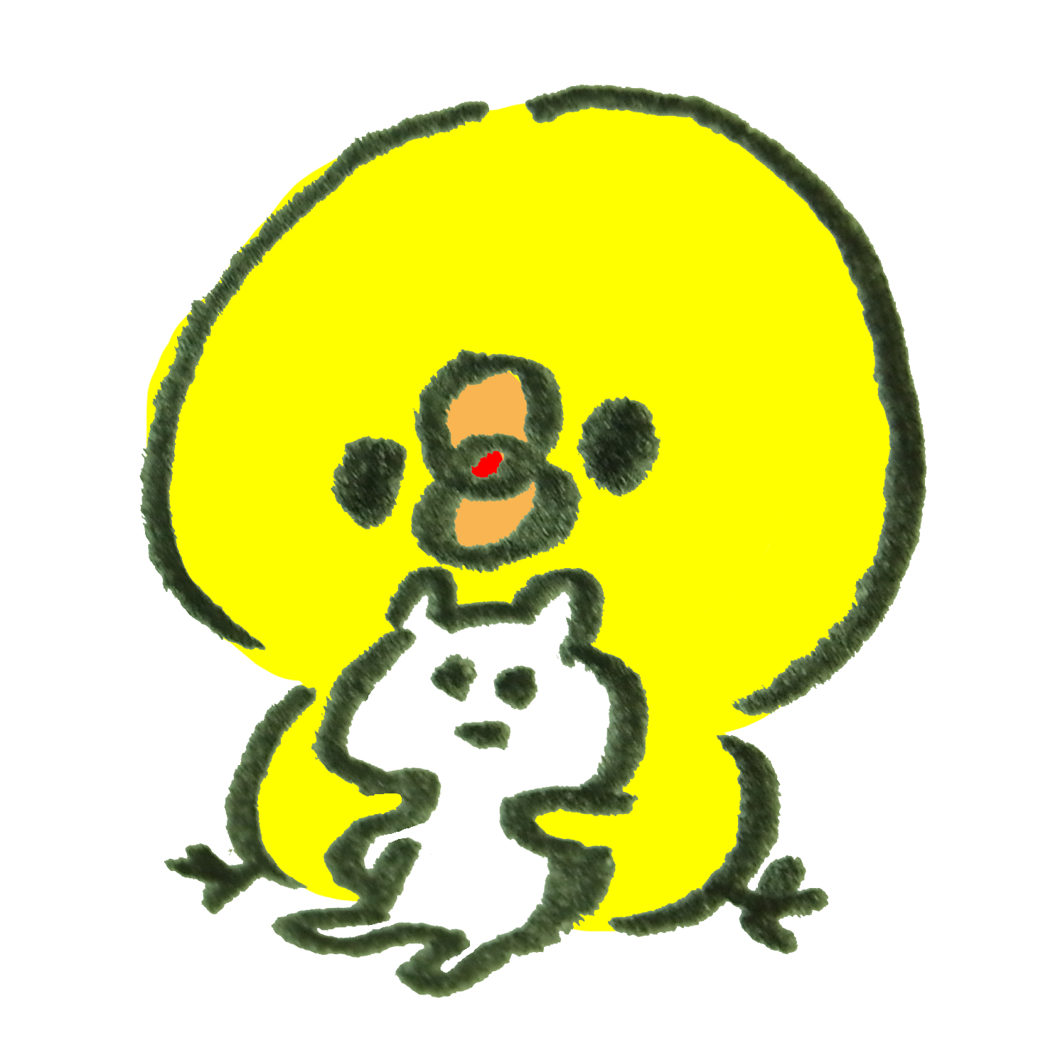 ひよこ アイコン詳細 9位