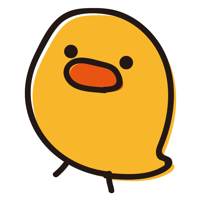 ひよこ アイコン - KibrisPDR