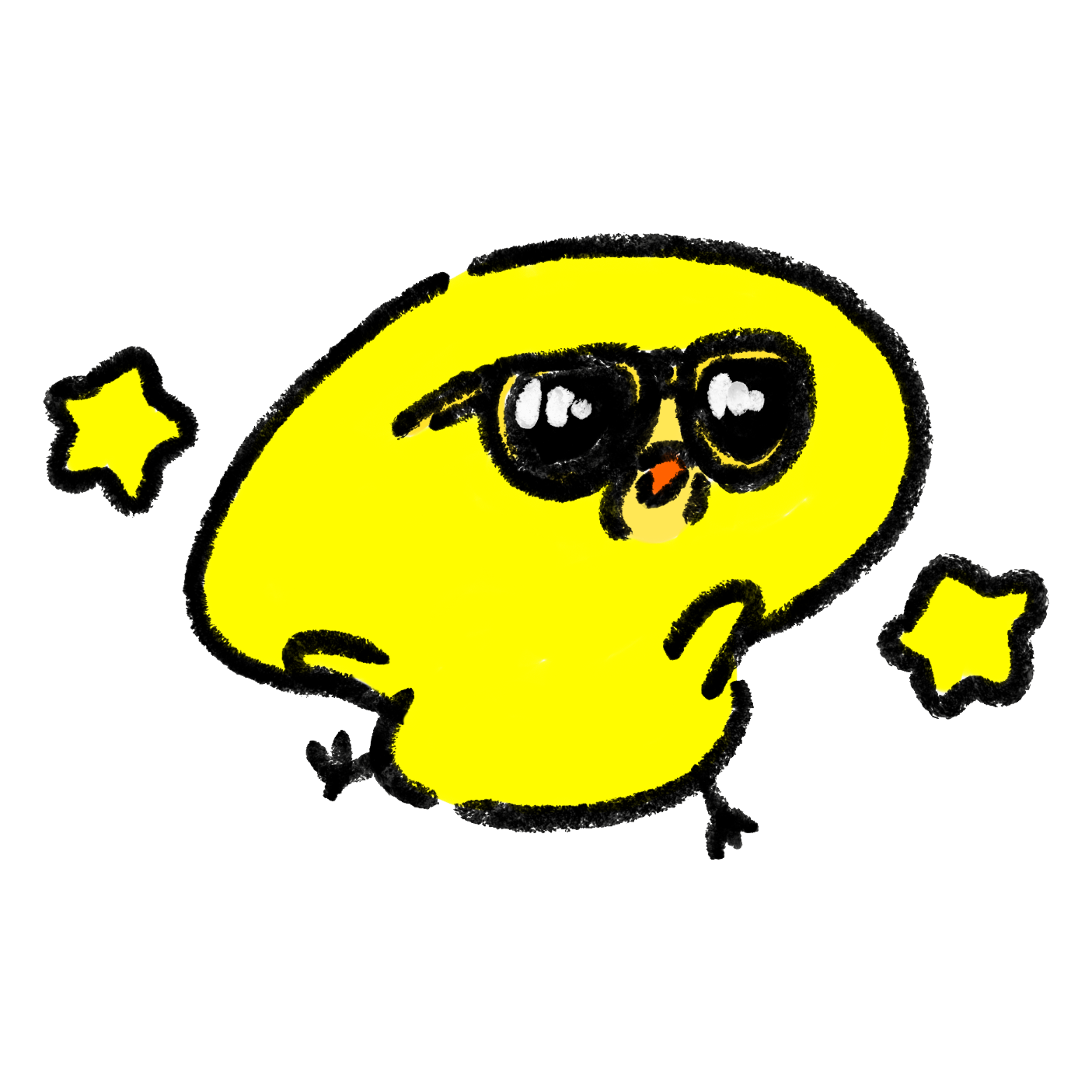 ひよこ アイコン詳細 6位