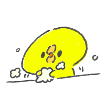 ひよこ イラスト 手書き詳細 10位