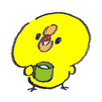 ひよこ イラスト 手書き詳細 4位