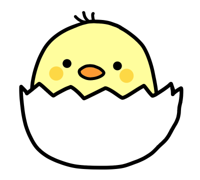 ひよこ 卵 イラスト詳細 10位