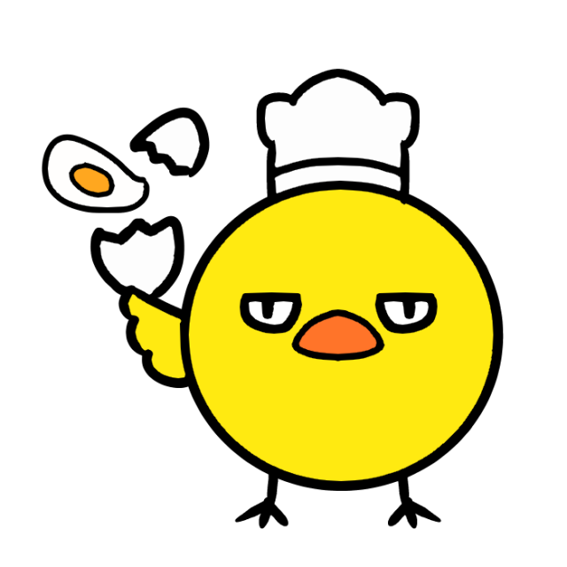 ひよこ 卵 イラスト詳細 5位