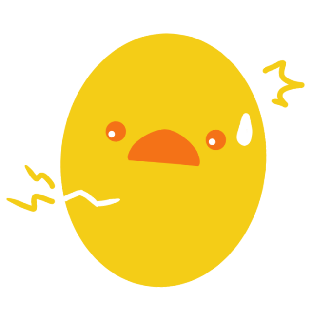 ひよこ 卵 イラスト詳細 7位