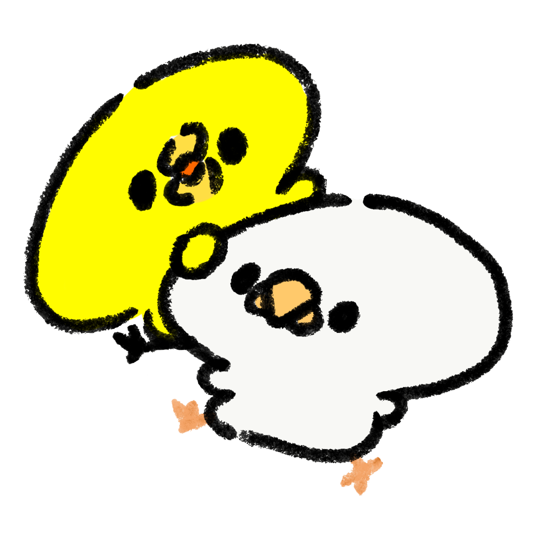 ひよこ 壁紙詳細 12位